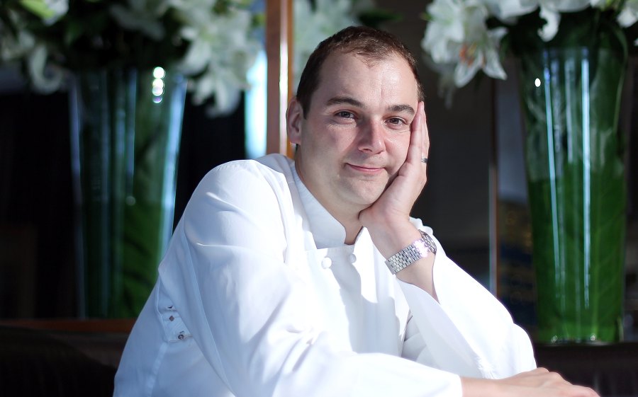 Who Is Daniel Humm? 5 Things to Know About Demi Moore’s New Boyfriend