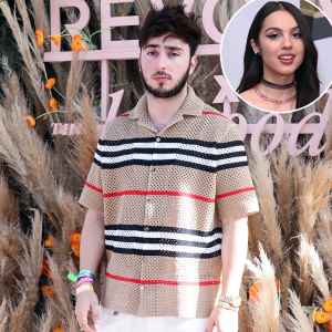 Who Is Zack Bia 5 Things to Know About the DJ Spotted With His Arm Around Olivia Rodrigo