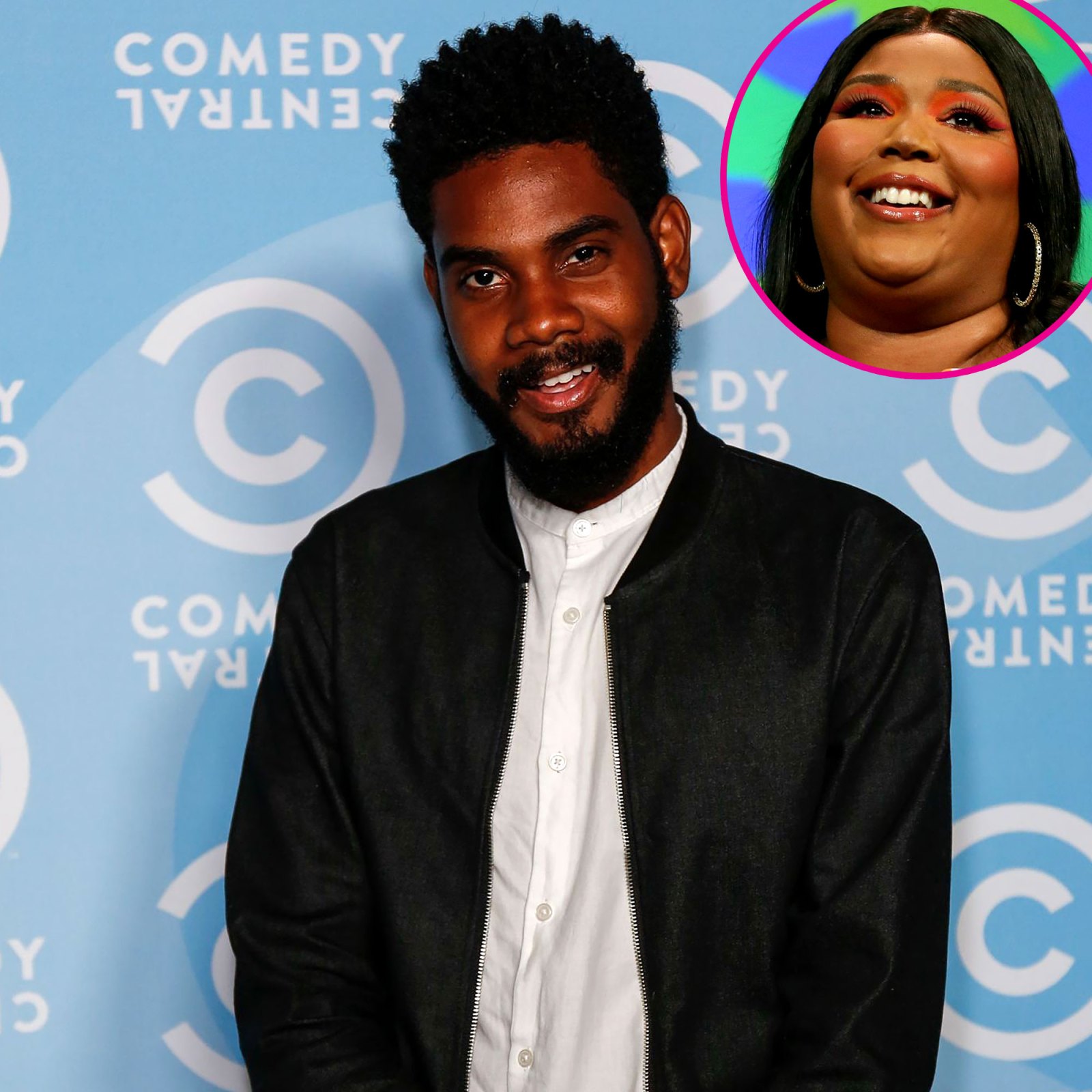 Lizzo Is Reportedly Dating Comedian Myke Wright: 5 Things to Know