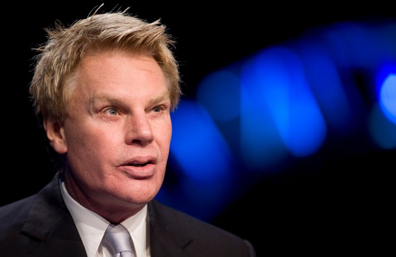 Who Is Michael Jeffries? 5 Things to Know About Abercrombie's Ousted CEO