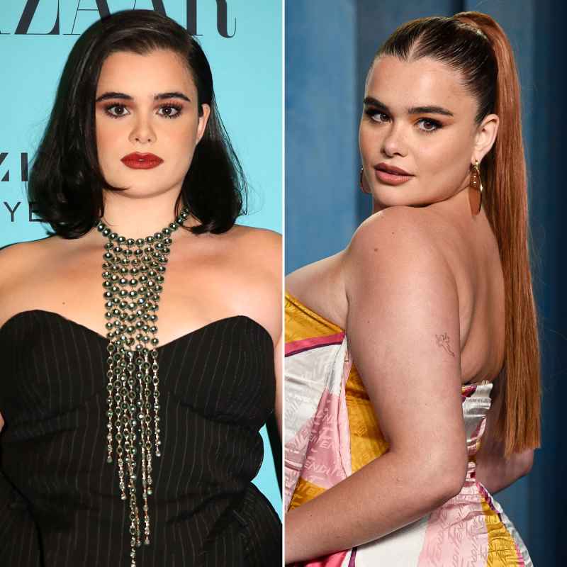 Barbie Ferreira Celebs Obsessed With the Red Hair Trend: ‘People Are Ready to Make a Statement’