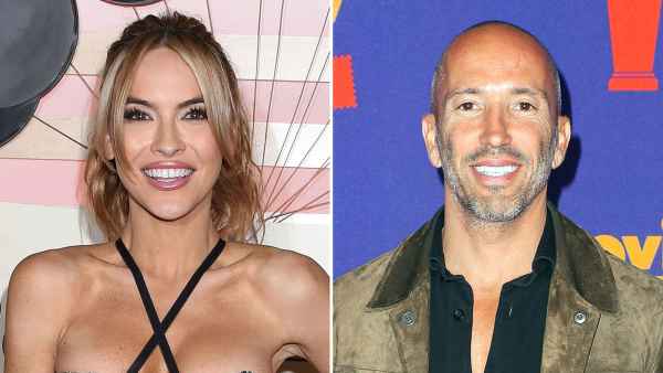 Why Chrishell Stause and Jason Oppenheim Didn’t Film Their Breakup for Selling Sunset