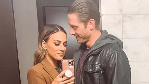 Why Fans Think Jana Kramer Split With Ian Schinelli After Whirlwind Romance