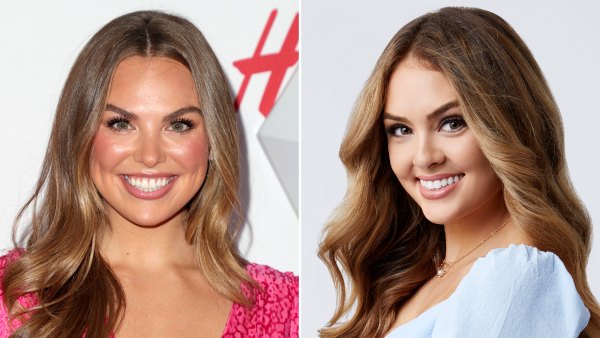 Why Hannah Brown Started Watching ‘The Bachelor’ Again, Advice for Navigating Fantasy Suites