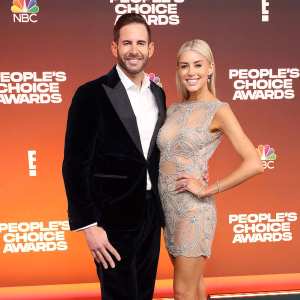 Why Heather Rae Young and Tarek El Moussa Baby Plans Are on Pause