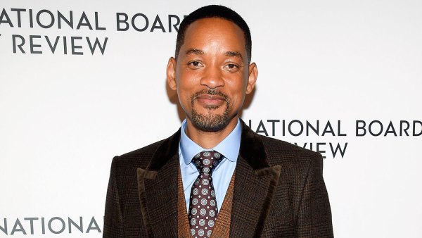 Will Smith Discussed Oscars Scandal Potential Consequences on Zoom Call With Academy Members