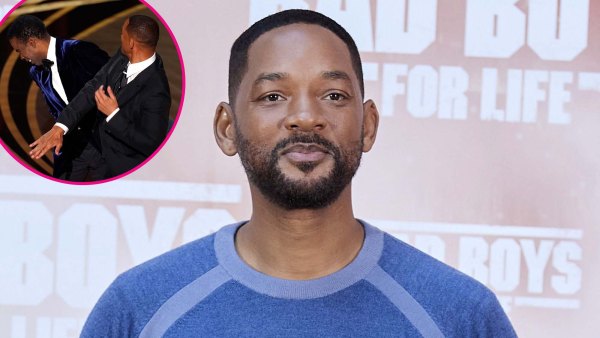 Will Smith Punished Academy After Chris Rock Oscars Slap