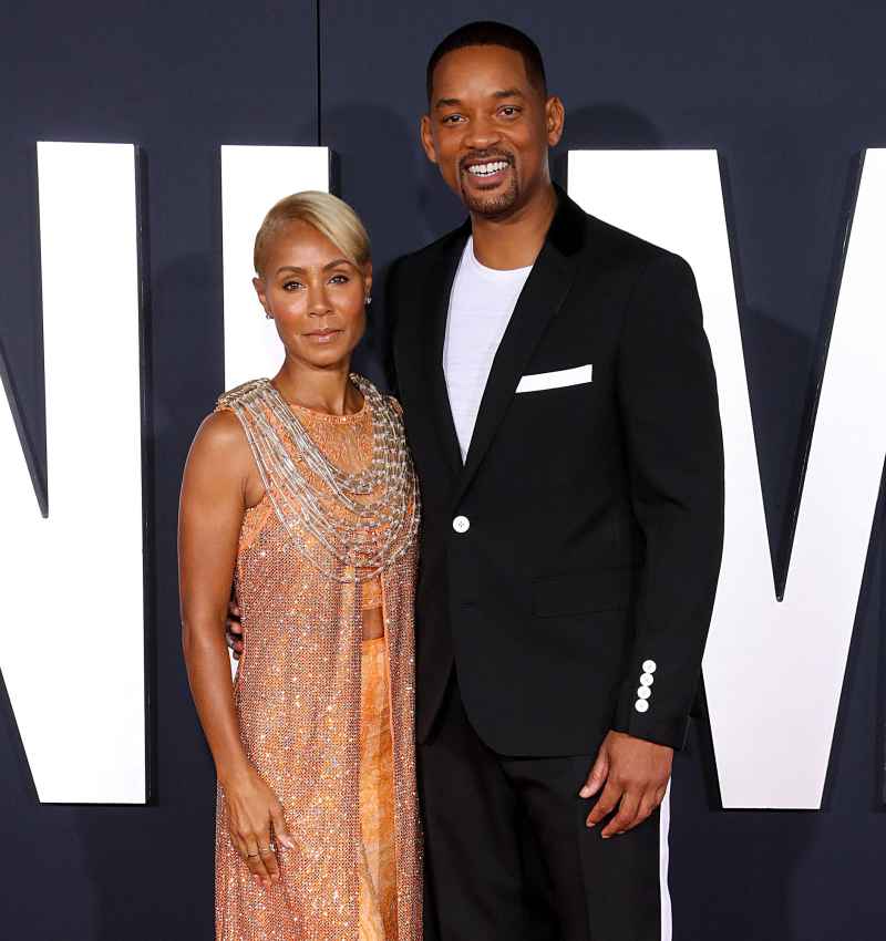 Will Smith and Jada Pinkett Smith Are Unbreakable After Oscars Slap Want to Move On From Scandal