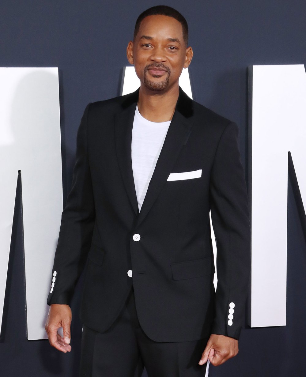 Will Smiths Biggest Fear Is Being Fully Canceled Following Oscars Slap