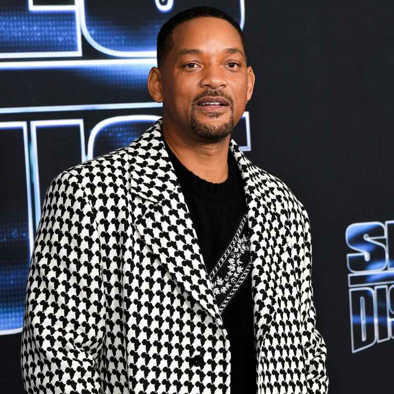 Will Smiths Controversial Moments The Slap Fresh Prince Feud More