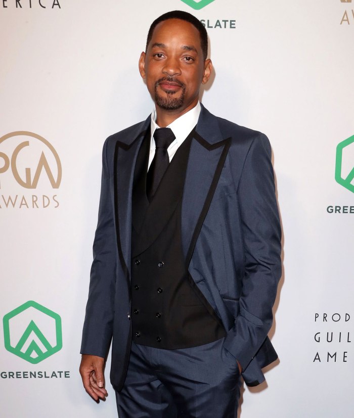 Will Smiths Oscar Scandal Has Been a Nightmare for His Family