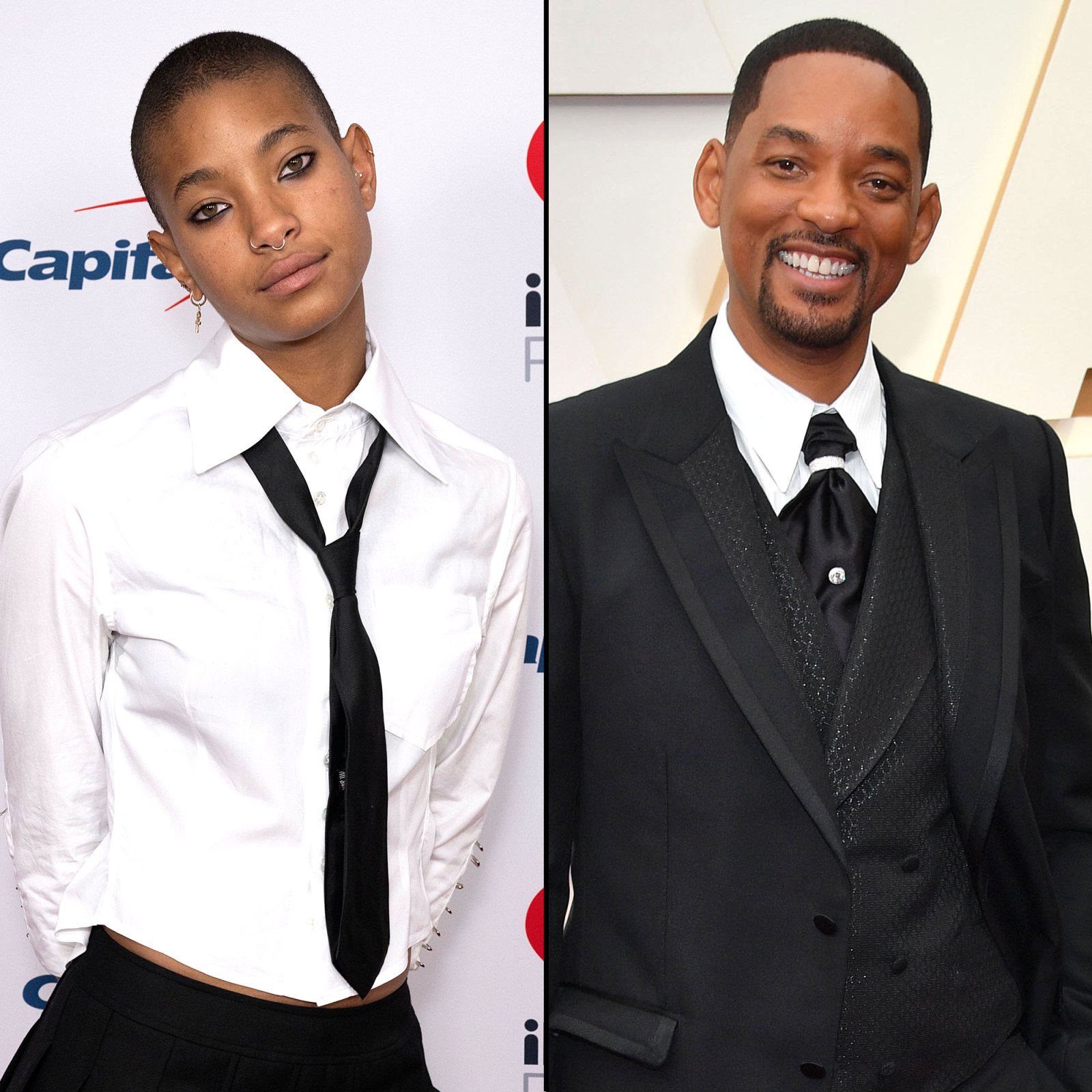 Willow Smith Contemplates Meaning of Life After Dad Will Smith Oscars Slap