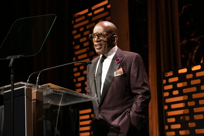 Al Roker on Setting Weight Loss Goals: ‘Every Day Is a Struggle’ 