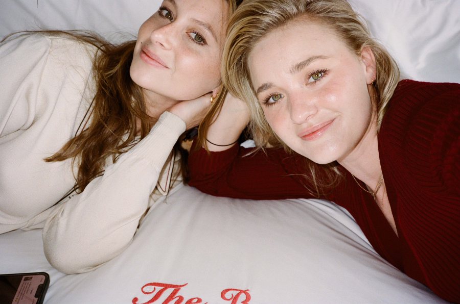 Aly & AJ: Inside a Day in Our Lives