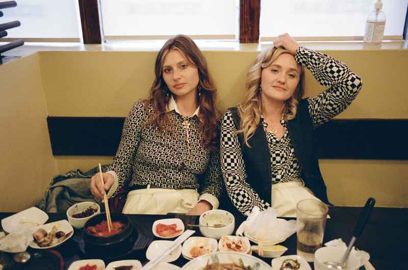 Aly & AJ: Inside a Day in Our Lives