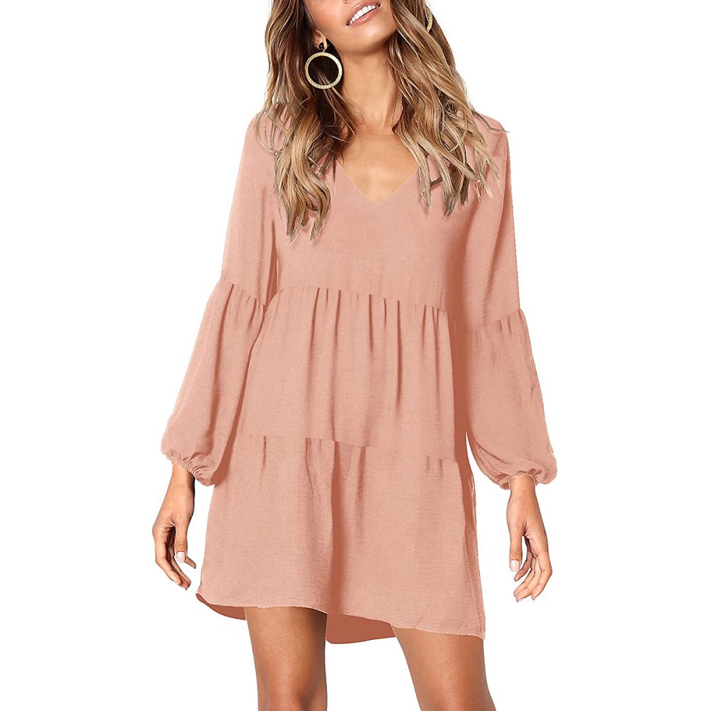 Kate Upton Adores This $32 Amazon Amoretu Dress: ‘It’s Just Easy ...