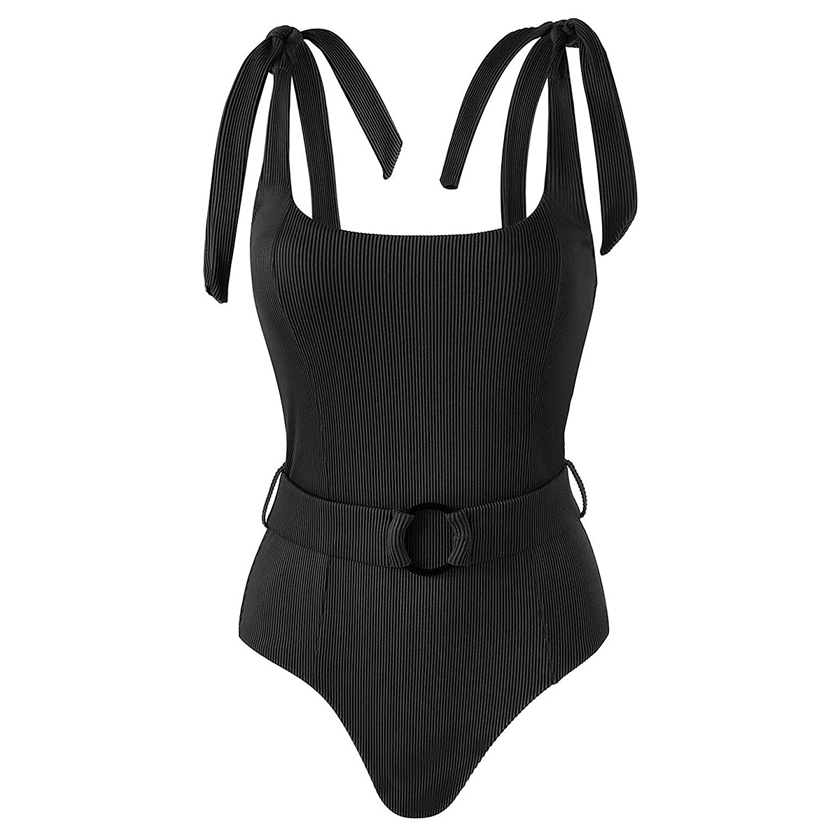 Kristin Cavallari's Belted OnePiece Grab This Similar 28 Swimsuit