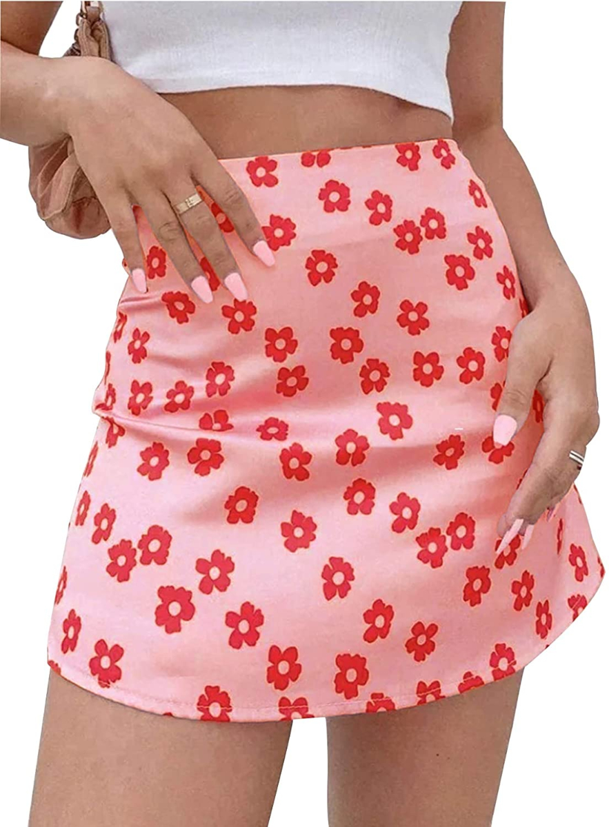 amazon-lyaner-y2k-skirt-pink