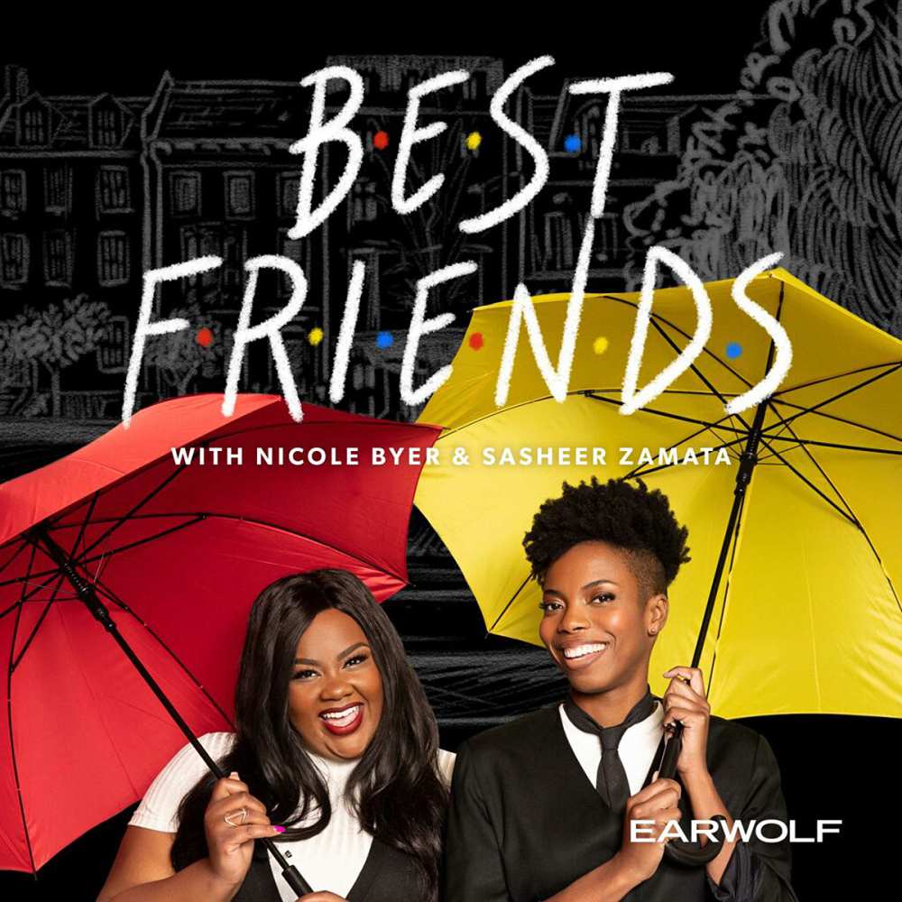 amazon-music-celebrity-podcasts-best-friends-nicole-byer-sasheer-zamata