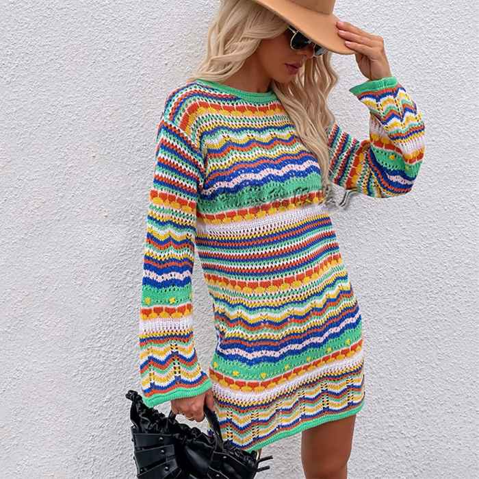 Vestidos Crochet Amazon Amazon Vestido Tunica Playa Playa Vestidos A Crochet Manga Larga Vestidos Crochet Amazon Amazon Vestido Tunica Playa Playa Vestidos A Crochet Manga Larga