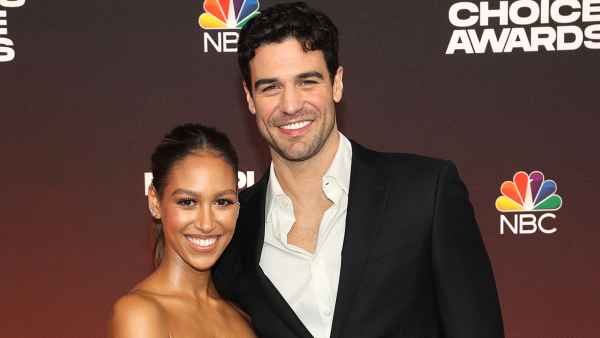 Bachelor in Paradise's Joe Amabile and Serena Pitt Gush Over New York City Move: 'Going to Be Fun'