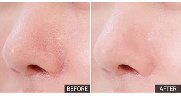 before and after primer