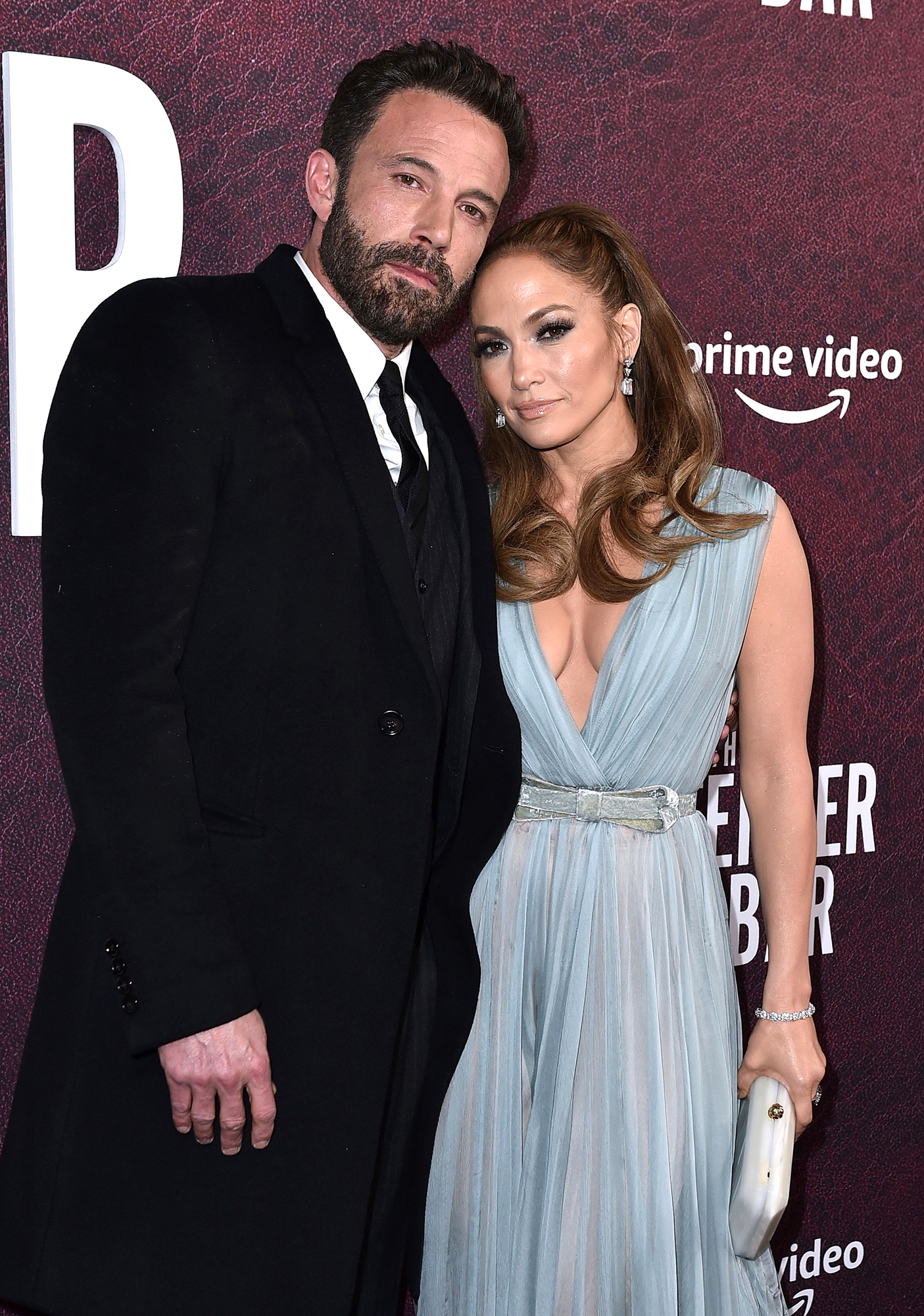 Ben Affleck And Jennifer Lopez's Relationship Timeline