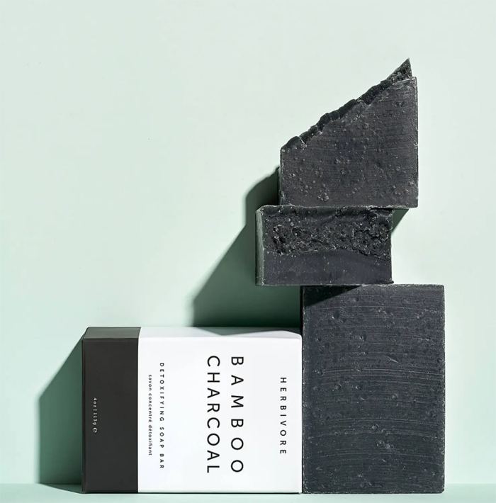 best-body-wash-for-acne-herbivore-charcoal-bar