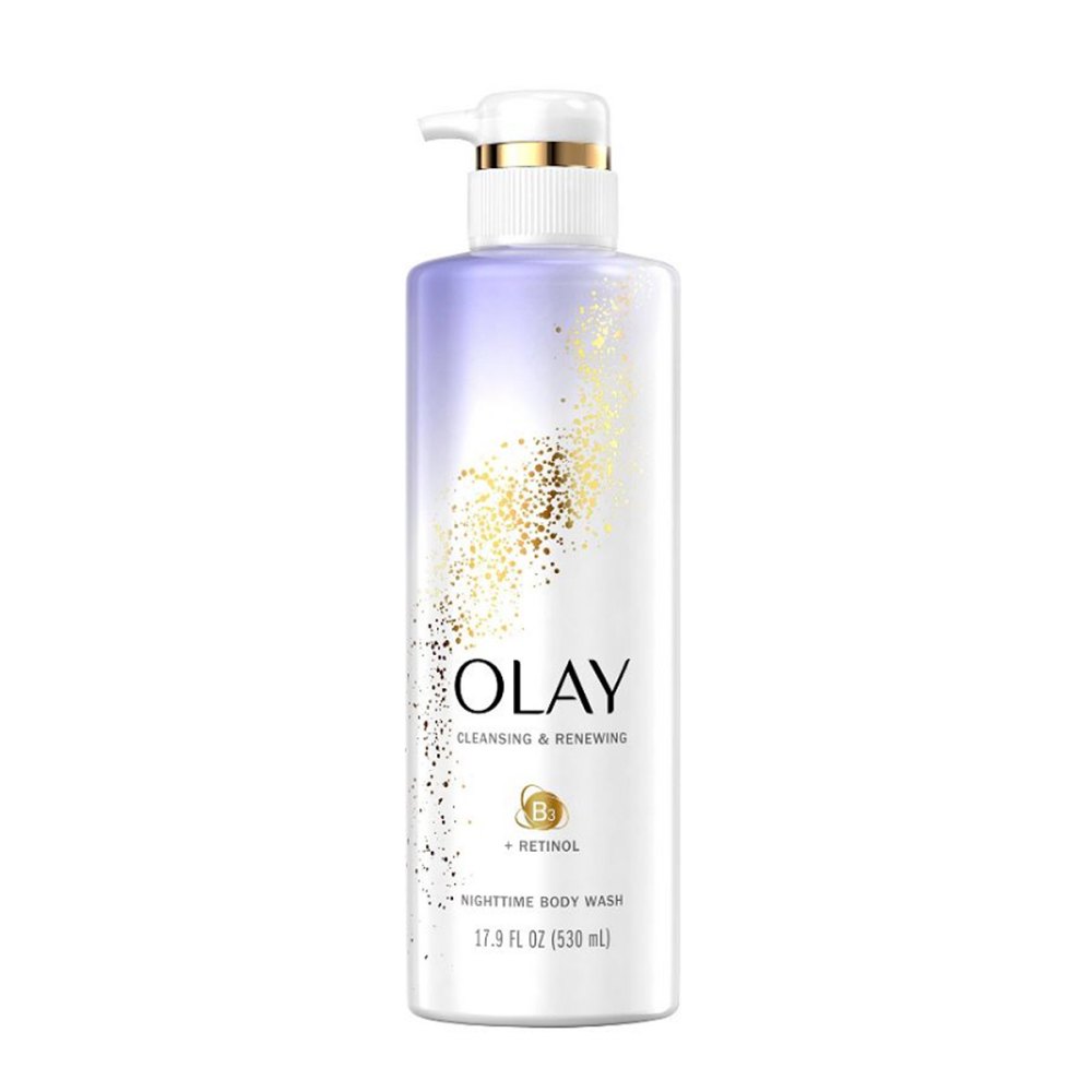 best-body-wash-for-acne-olay