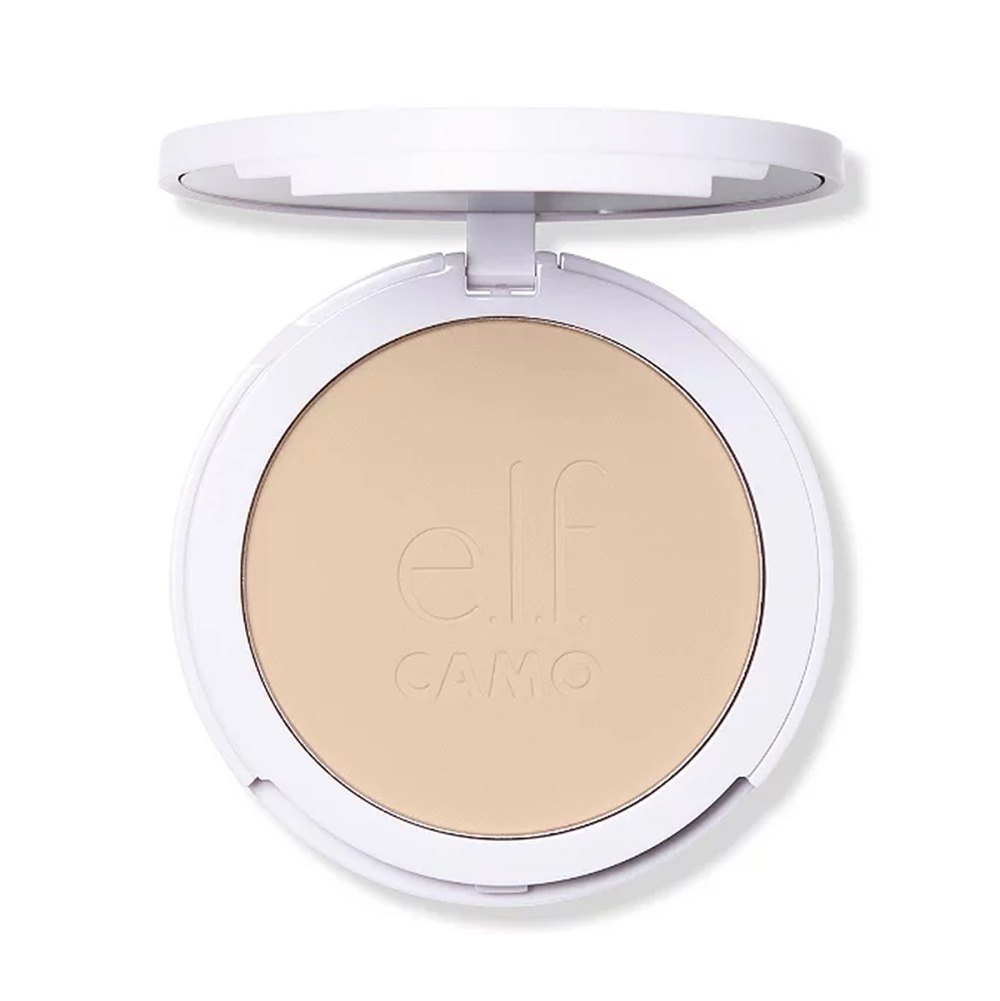 best-drugstore-foundations-for-oily-skin-elf-powder