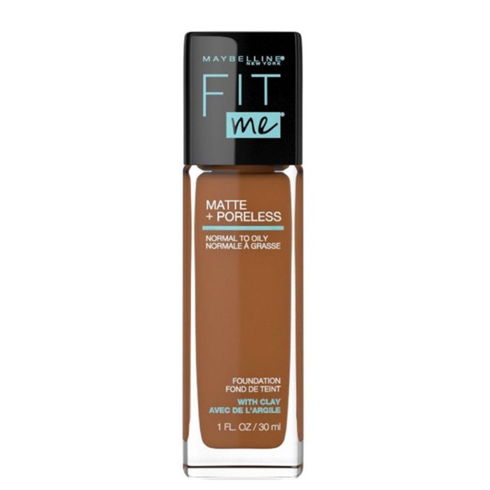 best-drugstore-foundations-for-oily-skin-maybelline-fit-me