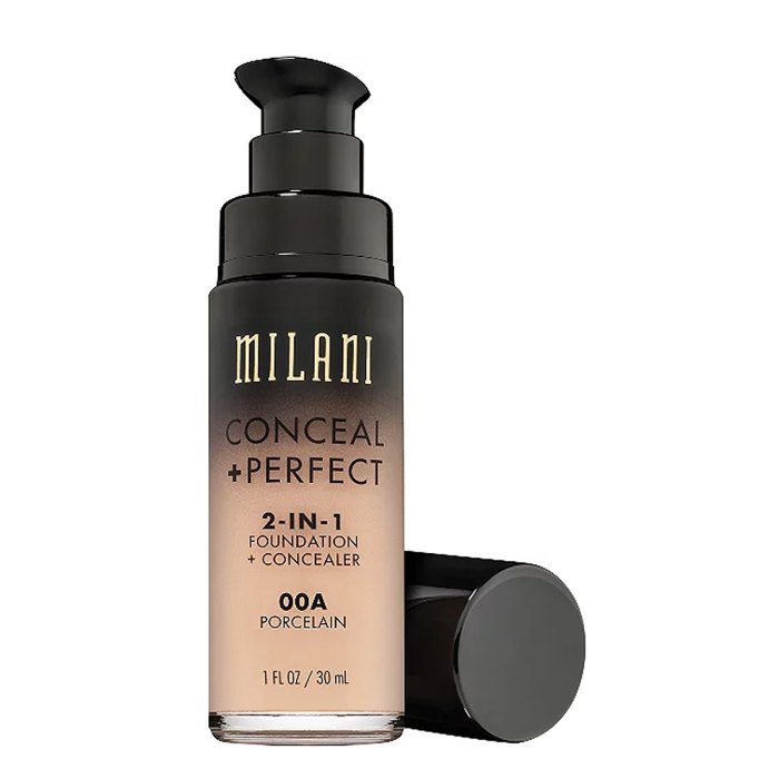 best-drugstore-foundations-for-oily-skin-milani