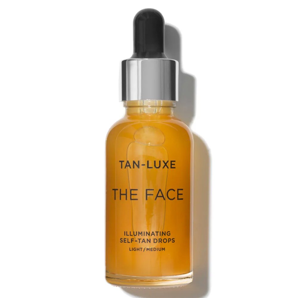 best-face-self-tanners-acne-prone-skin-tan-luxe-drops