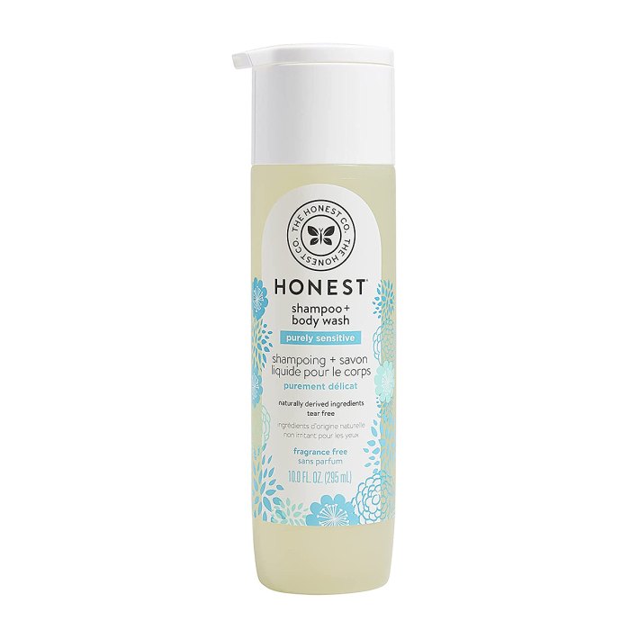 best-hypoallergenic-shampoos-honest-company