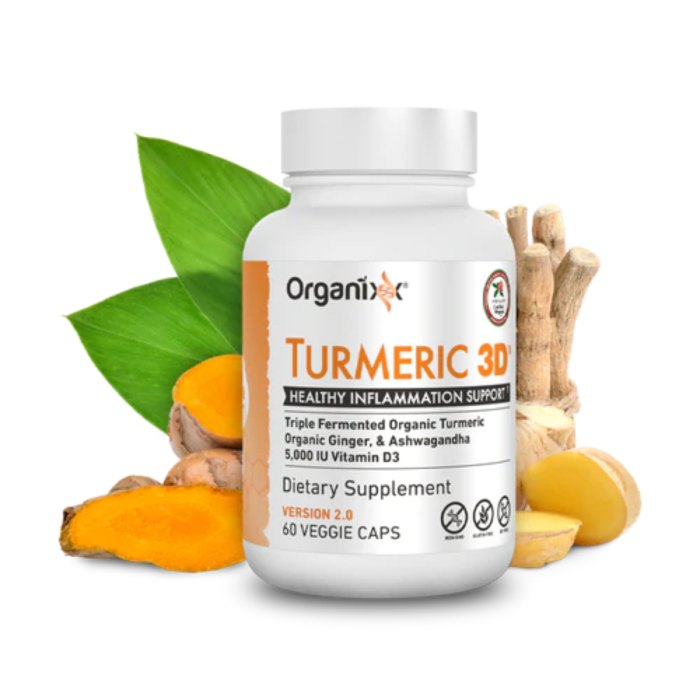 best-immunity-supplements-organixx-turmeric