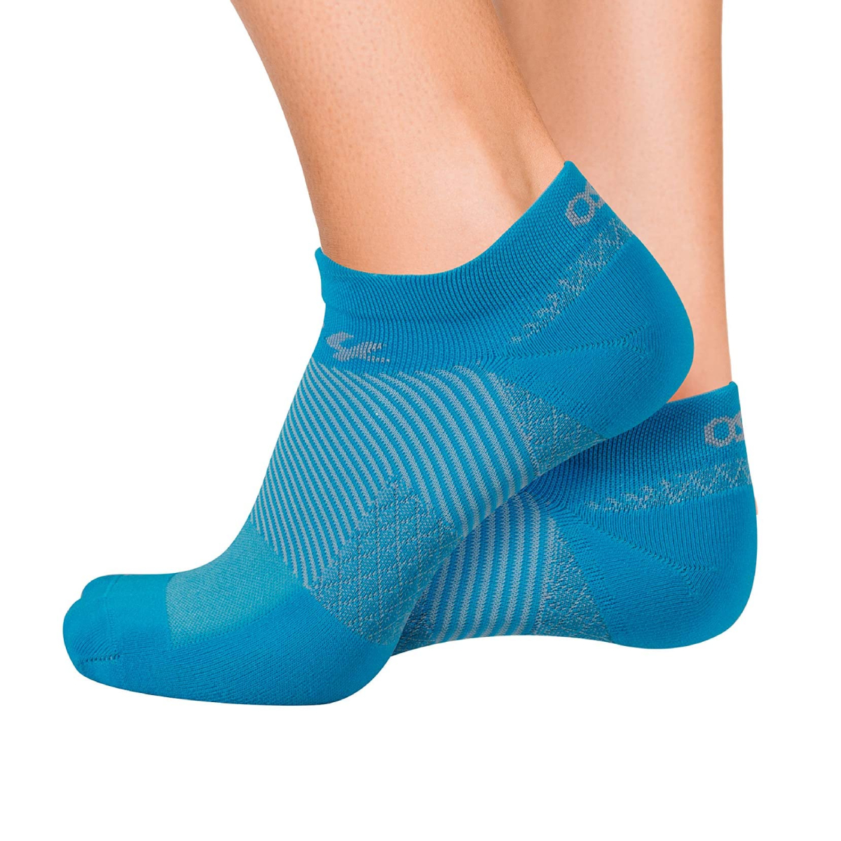 UM Hot Men Women Cotton Socks Foot Toes Alignment Stretch Tendon Relieve Pain BR 