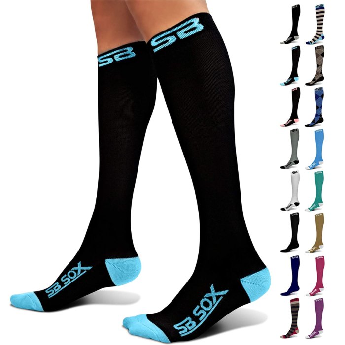 best-padded-socks-knee-pain-sb-sox
