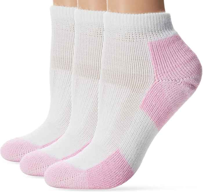 best-padded-socks-knee-pain-thorlos