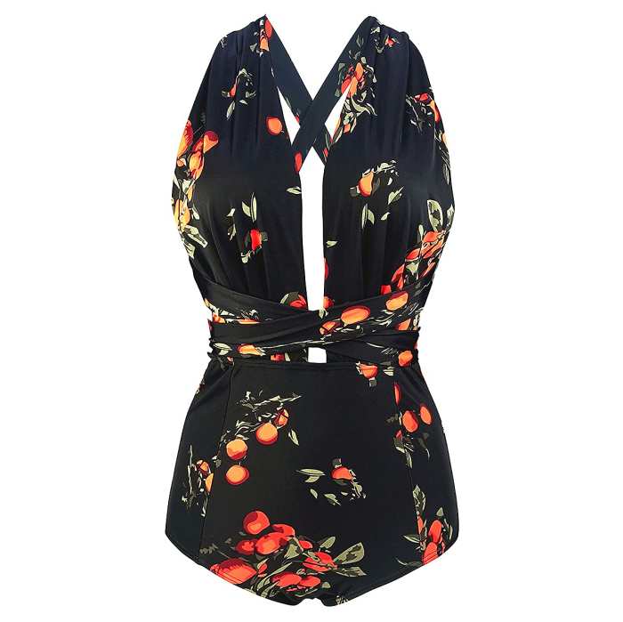 best-swimsuits-with-full-coverage-bottoms-plunging-one-piece