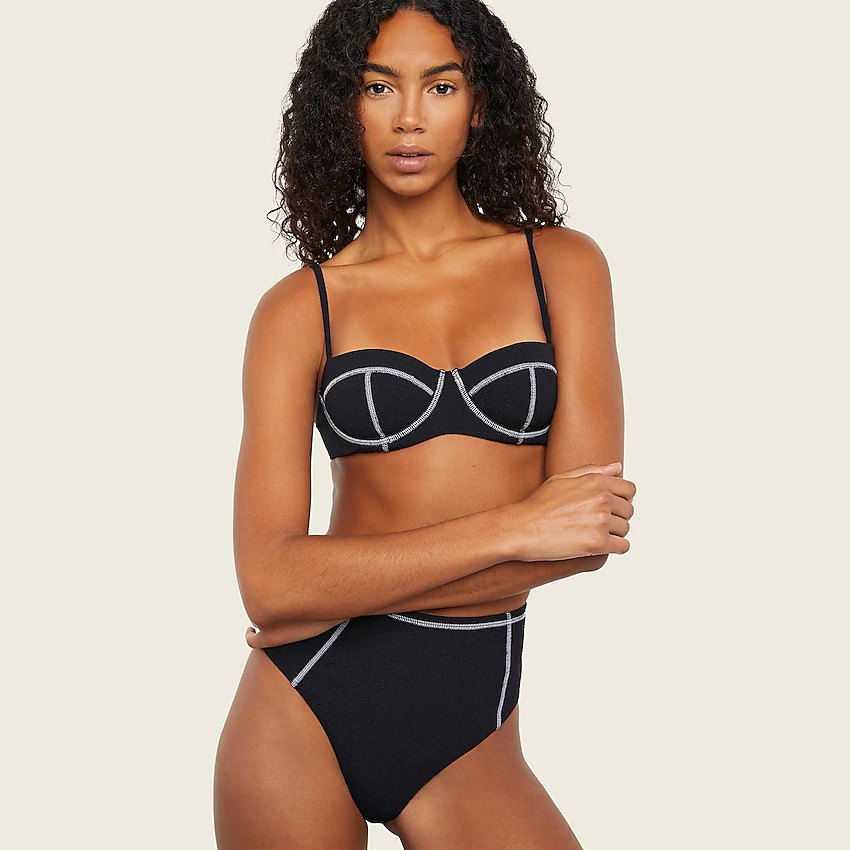Our Picks: Here Are the 11 Best Swimsuits for Smaller Busts