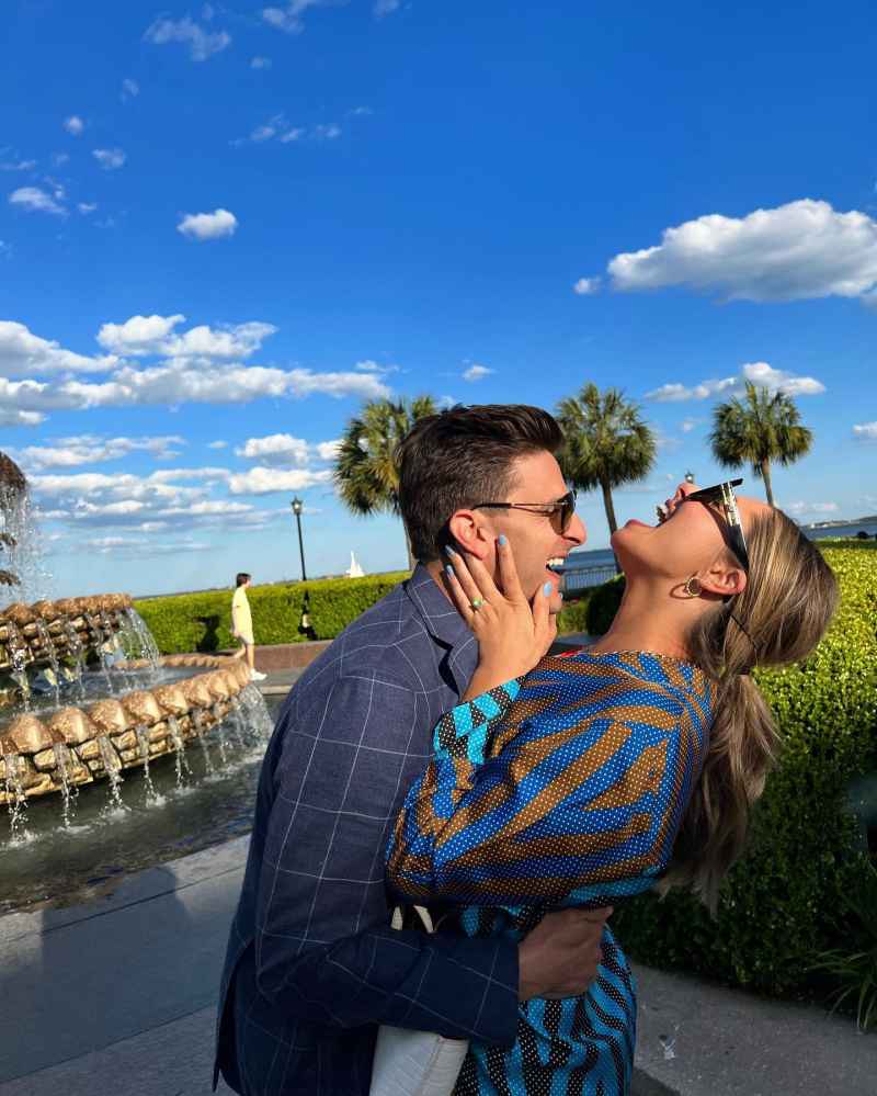 The Bachelor’s Sarah Vendal Engaged to BF Nick Carpenito