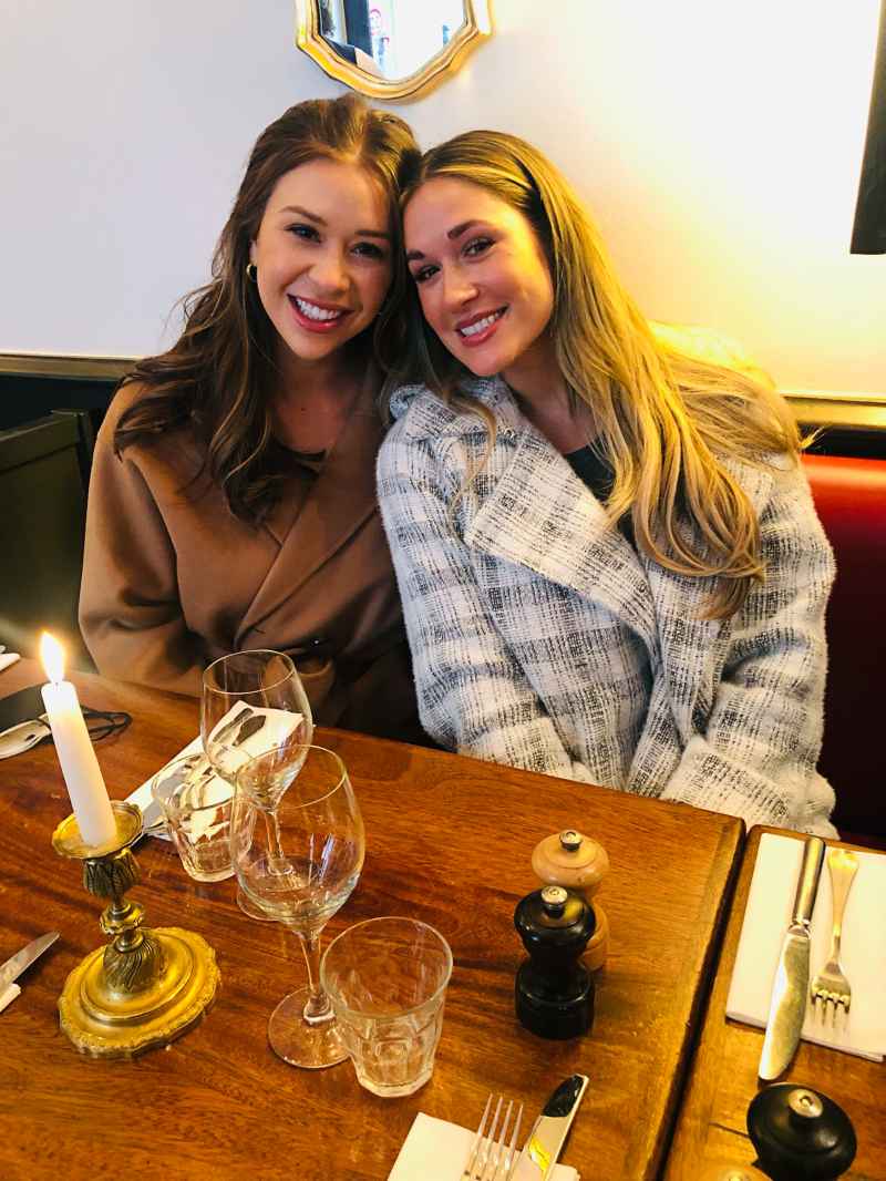 Gabby Windey and Rachel Recchia's Season 19 of 'The Bachelorette': Everything We Know