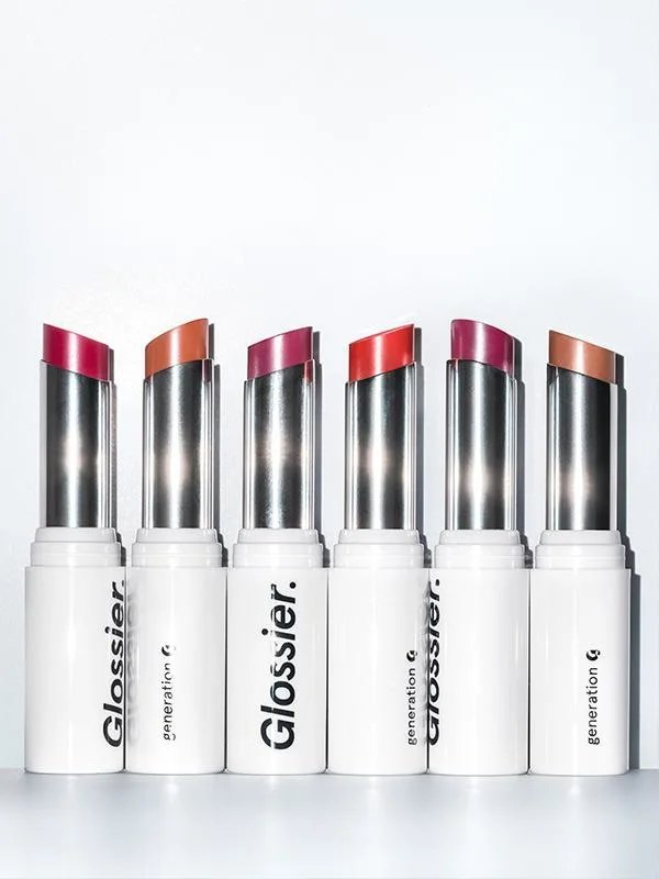 Generation G lipstick