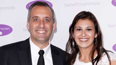 Impractical Jokers' Joe Gatto and Bessy Gatto's Relationship Timeline: The Way They Were