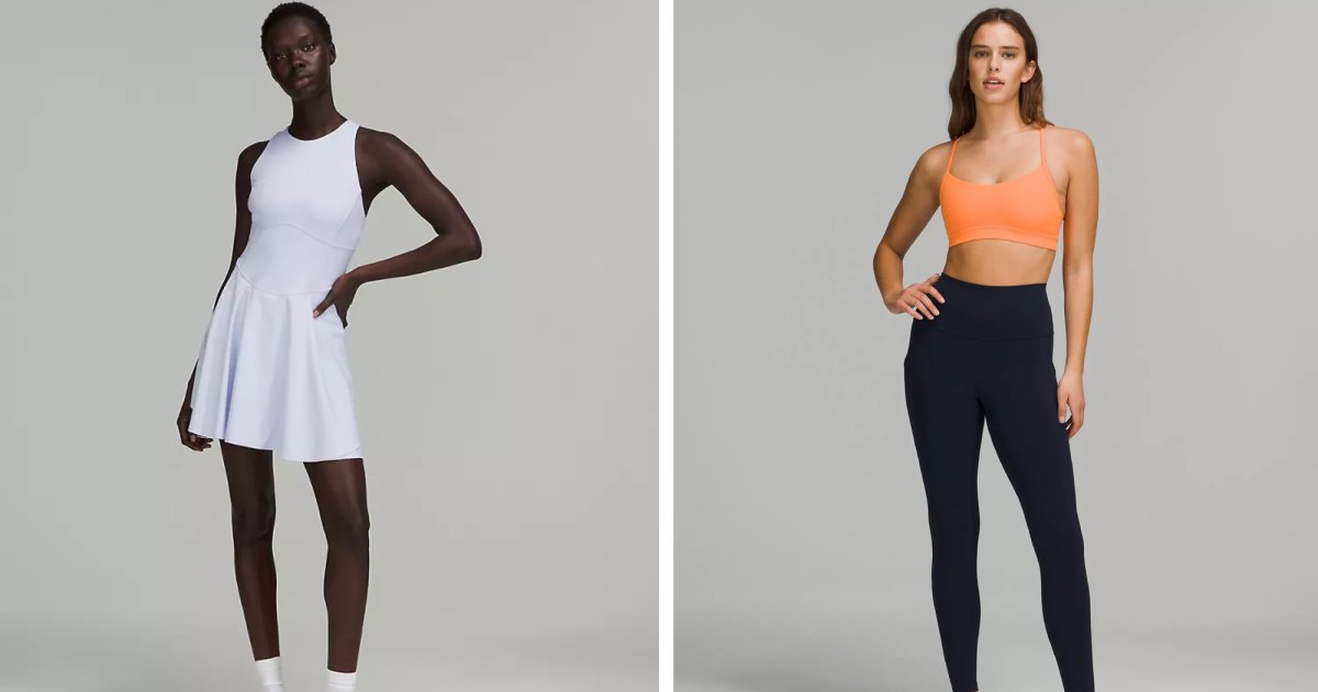 21 Special Offers at lululemon During Black Friday Week 21 Special Offers at lululemon During Black Friday Week