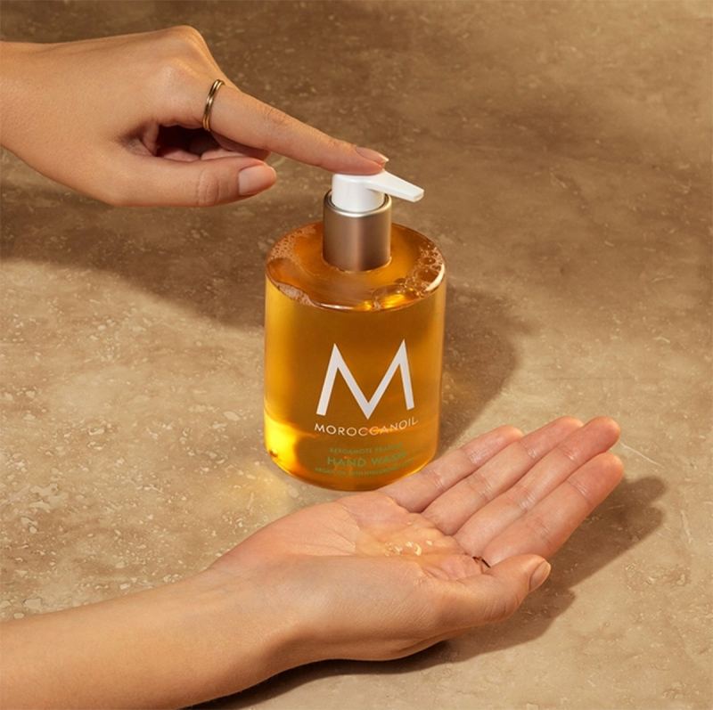 mothers-day-gifts-moroccanoil-hand-soap