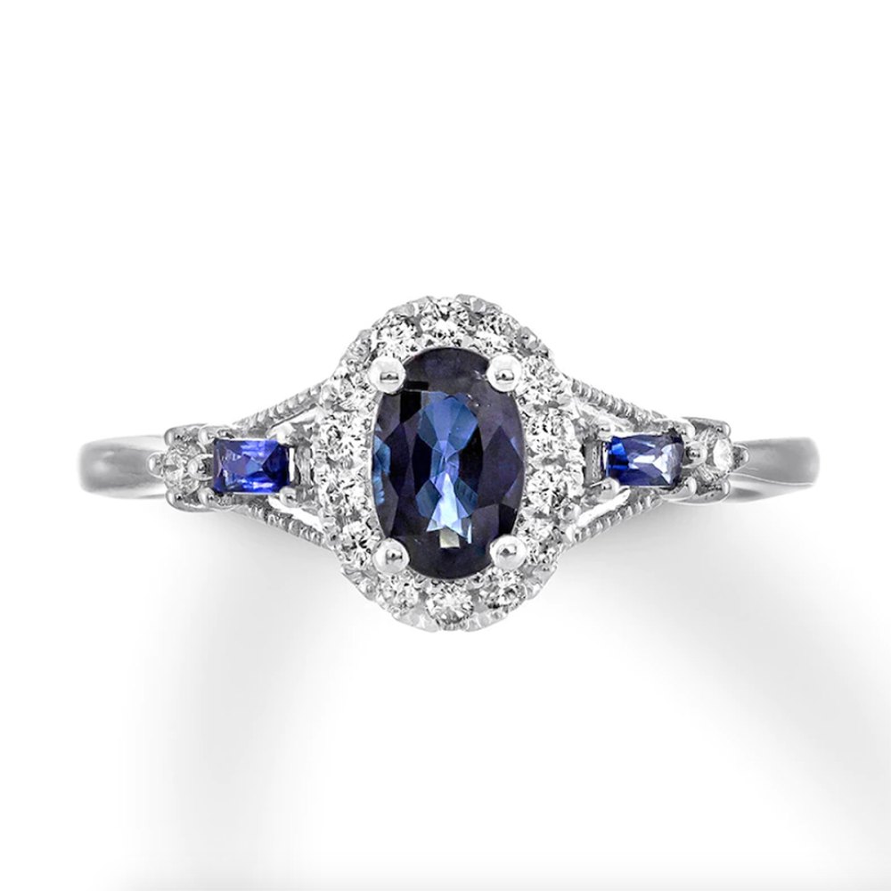 non-traditional-engagement-rings-kay-sapphire