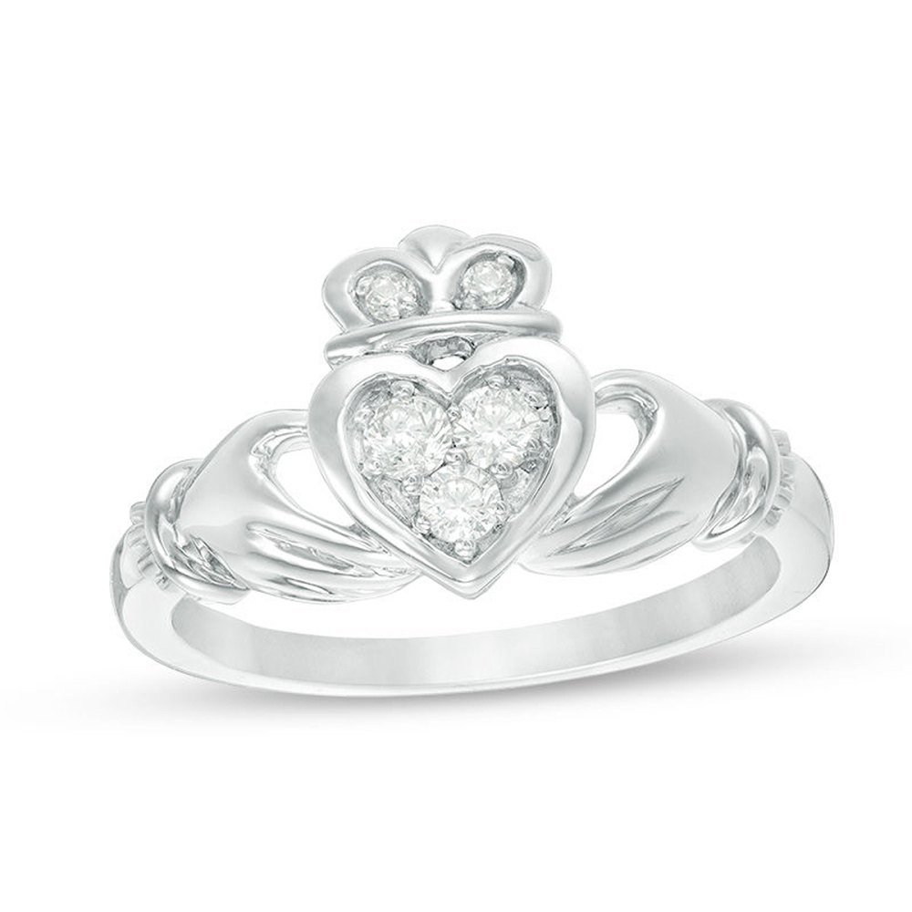 non-traditional-engagement-rings-zales-claddagh