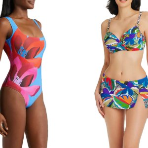 New Swimsuits at Nordstrom