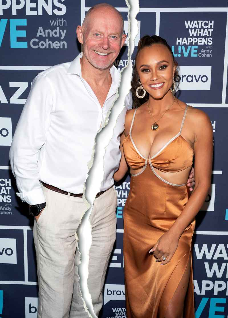 Real Housewives of Potomac’s Ashley Darby Splits From Husband Michael Darby After 8 ‘Magical’ Years of Marriage